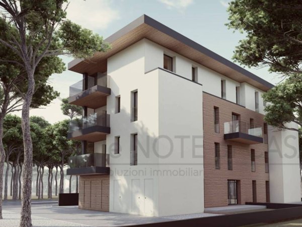 appartamento in vendita a Cervia