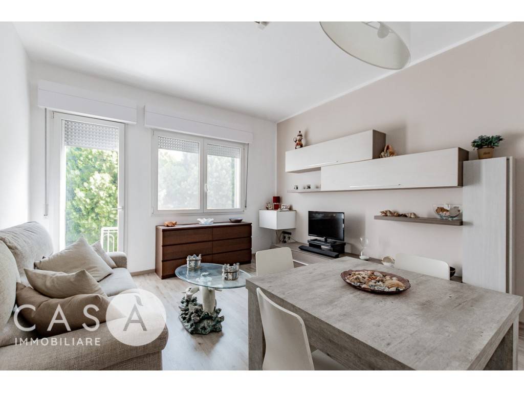 appartamento in vendita a Cervia