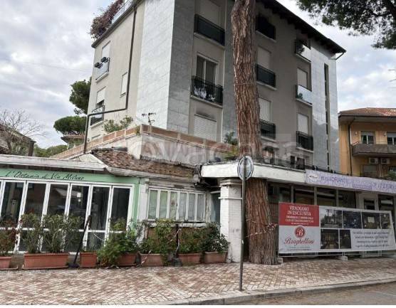 appartamento in vendita a Cervia in zona Milano Marittima