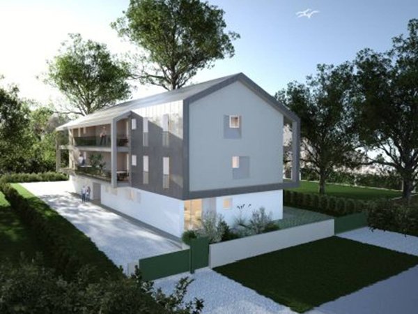 appartamento in vendita a Cervia