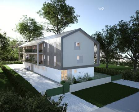 appartamento in vendita a Cervia