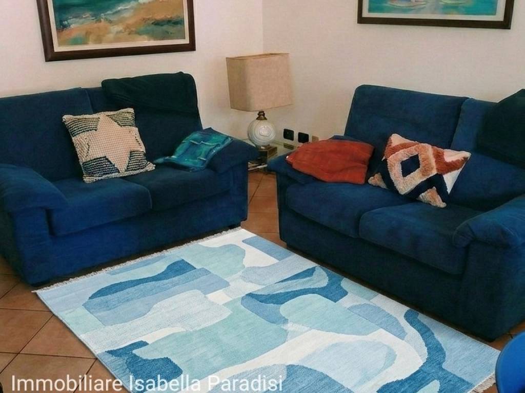 appartamento in vendita a Cervia in zona Milano Marittima