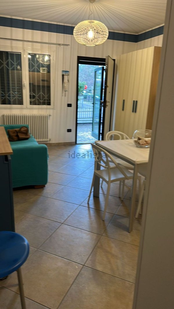 appartamento in vendita a Cervia