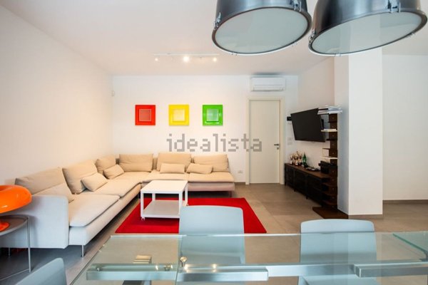 appartamento in vendita a Cervia in zona Milano Marittima