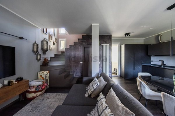 appartamento in vendita a Cervia in zona Terme