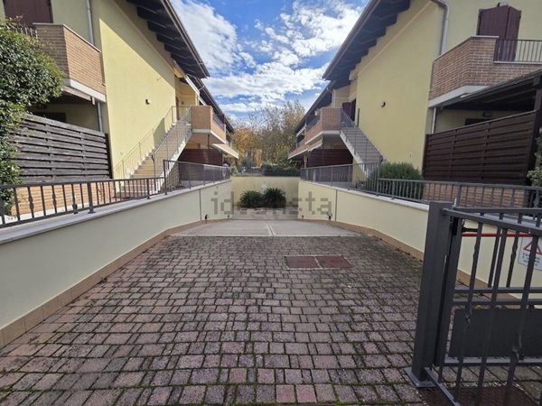 appartamento in vendita a Cervia in zona Pinarella