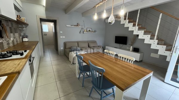 appartamento in vendita a Cervia