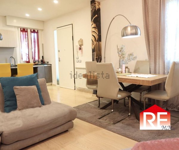 appartamento in vendita a Cervia