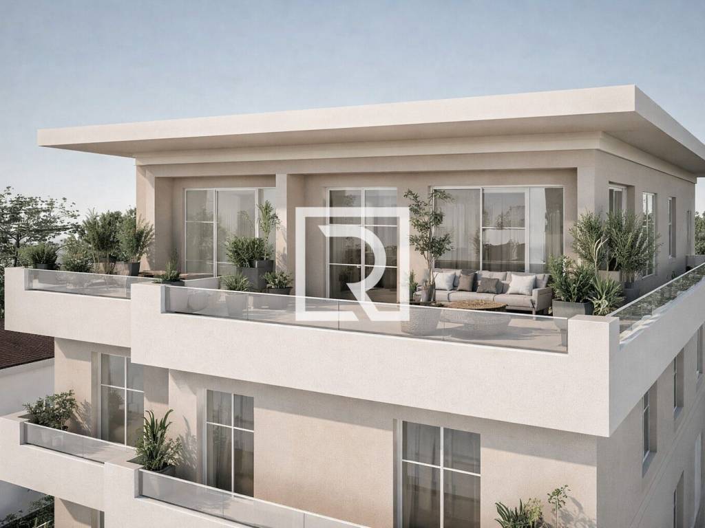 appartamento in vendita a Cervia