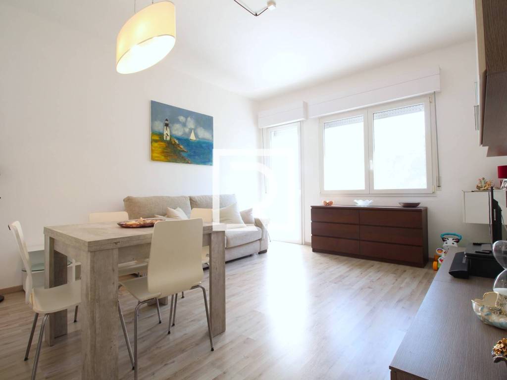 appartamento in vendita a Cervia