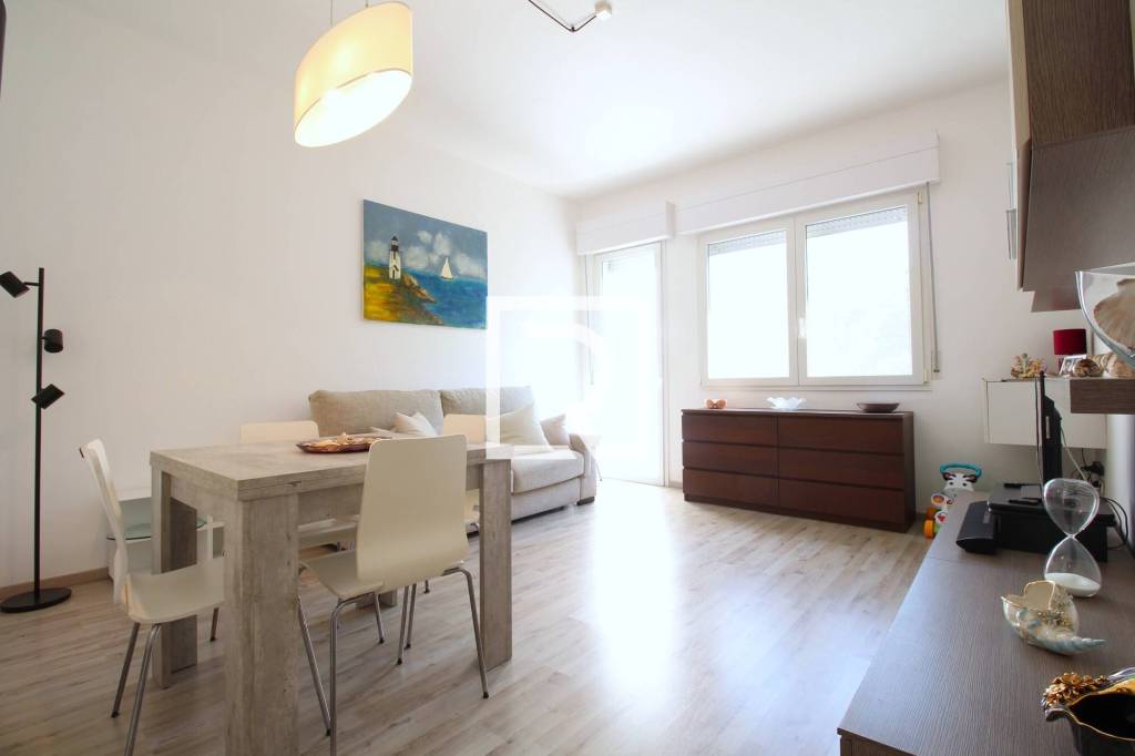 appartamento in vendita a Cervia