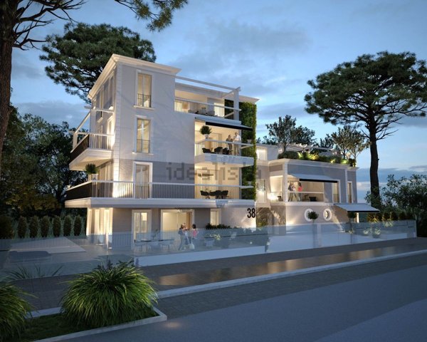 appartamento in vendita a Cervia