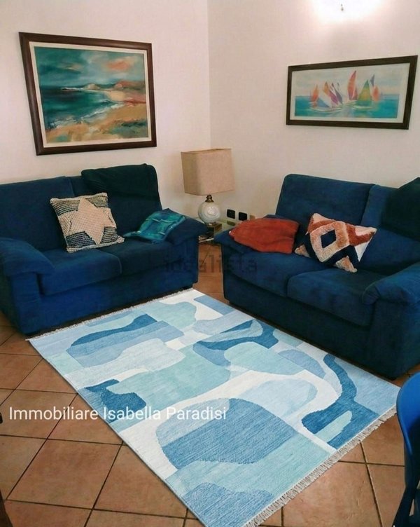 appartamento in vendita a Cervia in zona Milano Marittima