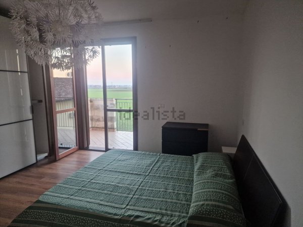 appartamento in vendita a Cervia in zona Montaletto