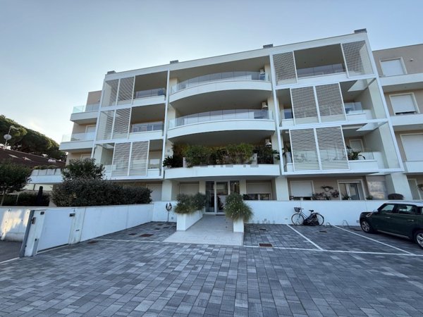 appartamento in vendita a Cervia