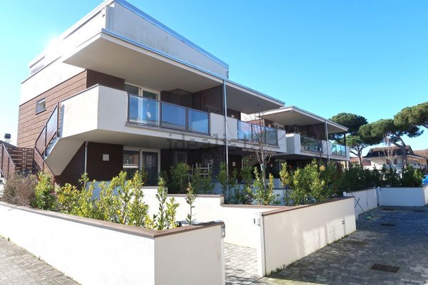 appartamento in vendita a Cervia