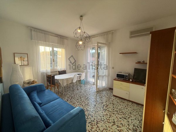 appartamento in vendita a Cervia in zona Milano Marittima