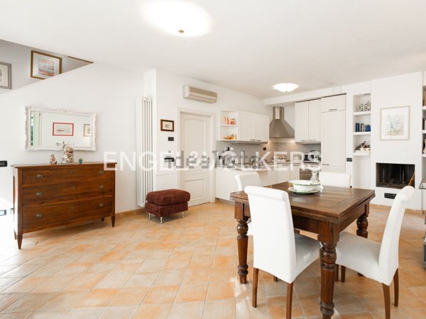 appartamento in vendita a Cervia in zona Milano Marittima