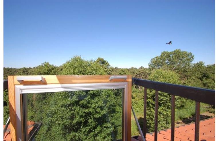 appartamento in vendita a Cervia in zona Milano Marittima