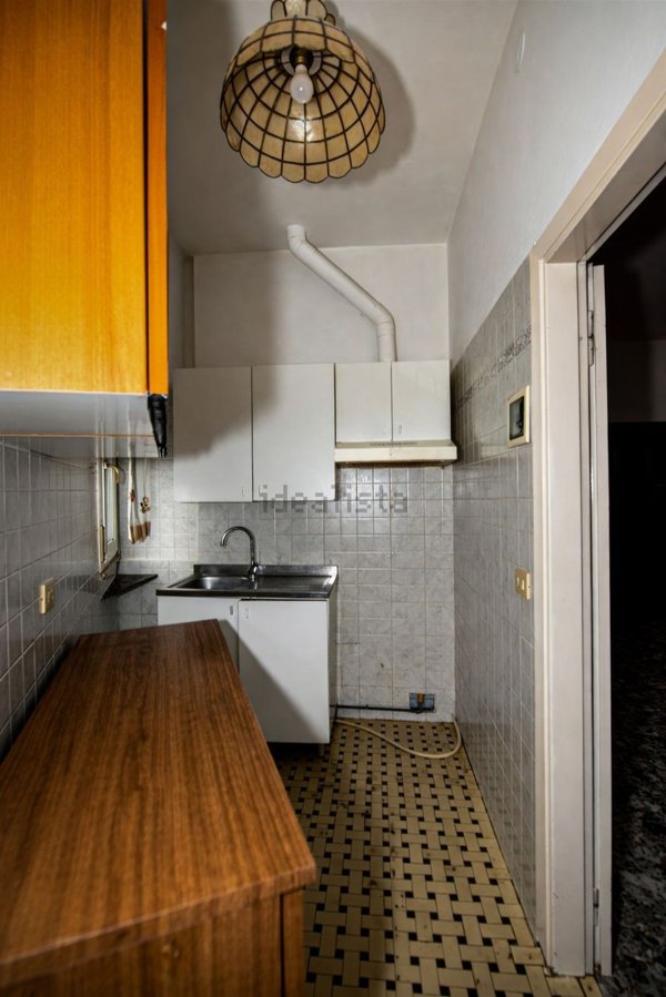 appartamento in vendita a Cervia