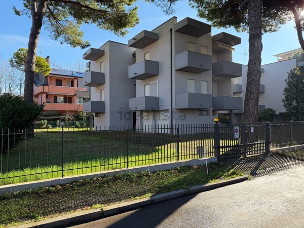 appartamento in vendita a Cervia
