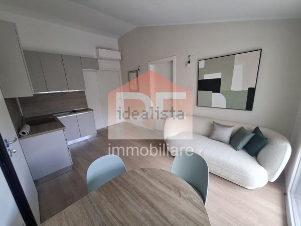 appartamento in vendita a Cervia in zona Milano Marittima