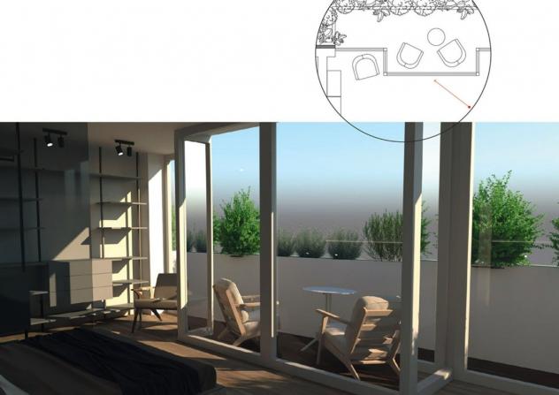 casa indipendente in vendita a Cervia in zona Milano Marittima