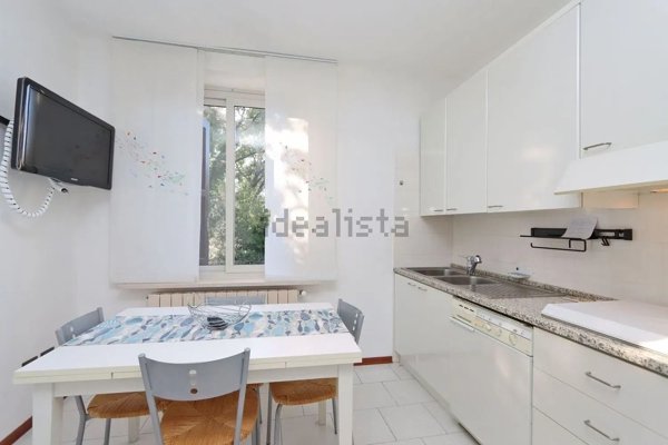 appartamento in vendita a Cervia in zona Milano Marittima