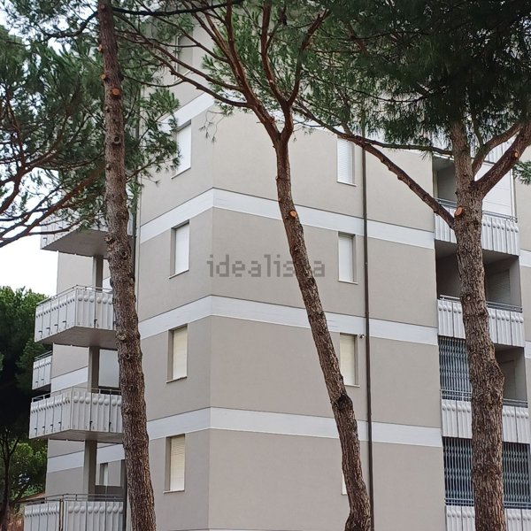 appartamento in vendita a Cervia in zona Pinarella