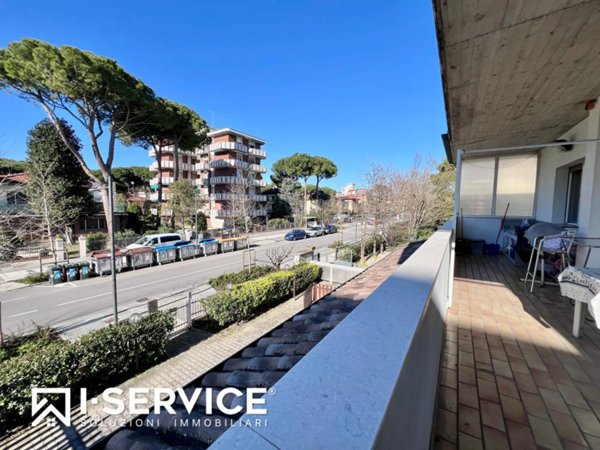 appartamento in vendita a Cervia