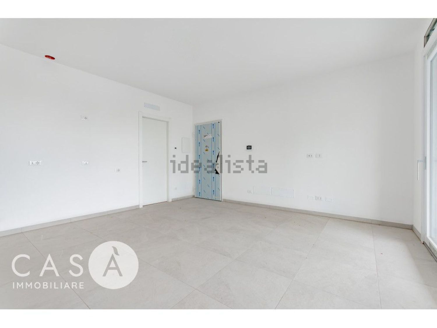 appartamento in vendita a Cervia in zona Pinarella