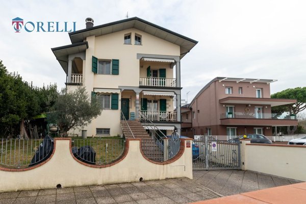 casa indipendente in vendita a Cervia in zona Milano Marittima