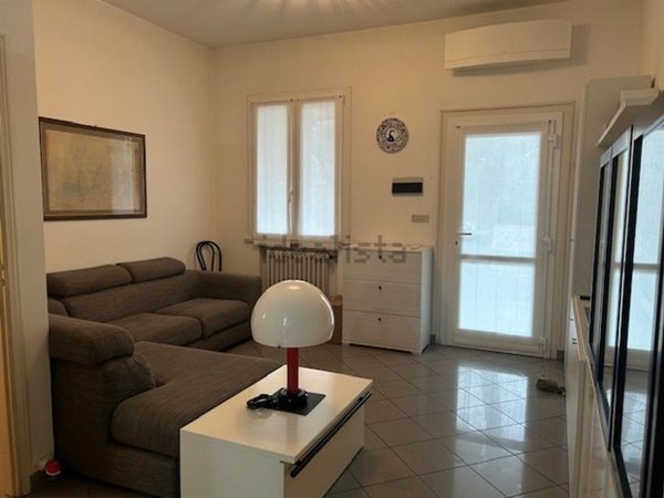 casa indipendente in vendita a Cervia in zona Milano Marittima