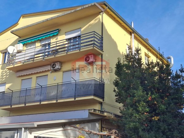 appartamento in vendita a Cervia in zona Pinarella