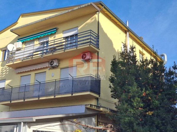 appartamento in vendita a Cervia in zona Pinarella