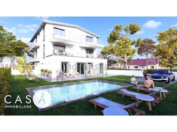 appartamento in vendita a Cervia