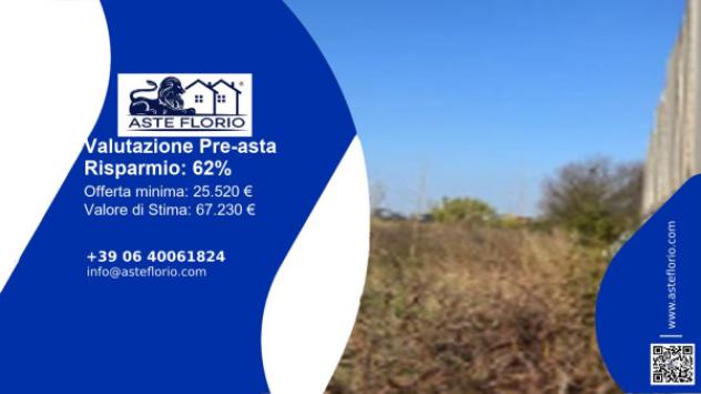 terreno edificabile in vendita a Cervia