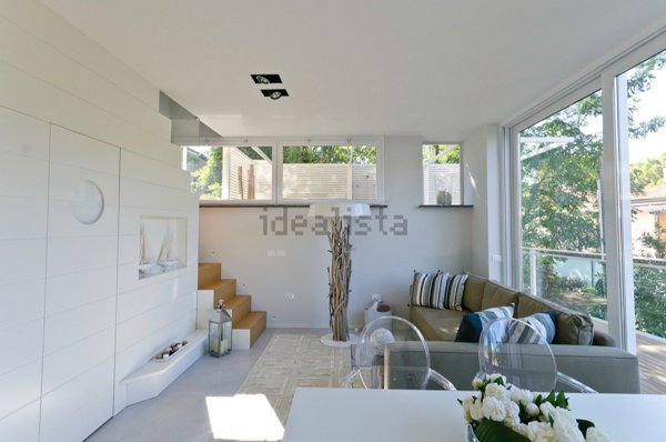 appartamento in vendita a Cervia in zona Milano Marittima