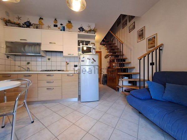 appartamento in vendita a Cervia in zona Milano Marittima