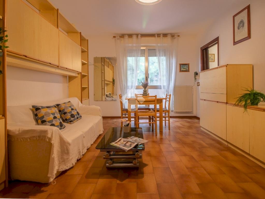 appartamento in vendita a Cervia in zona Pinarella