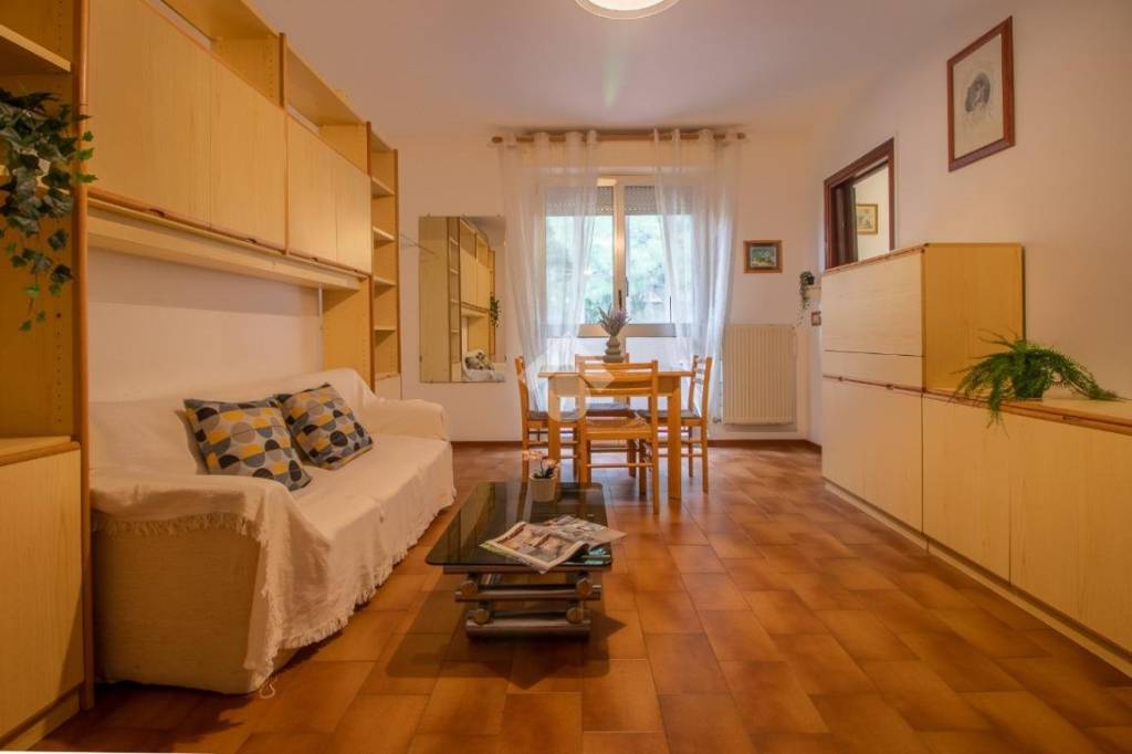 appartamento in vendita a Cervia in zona Pinarella