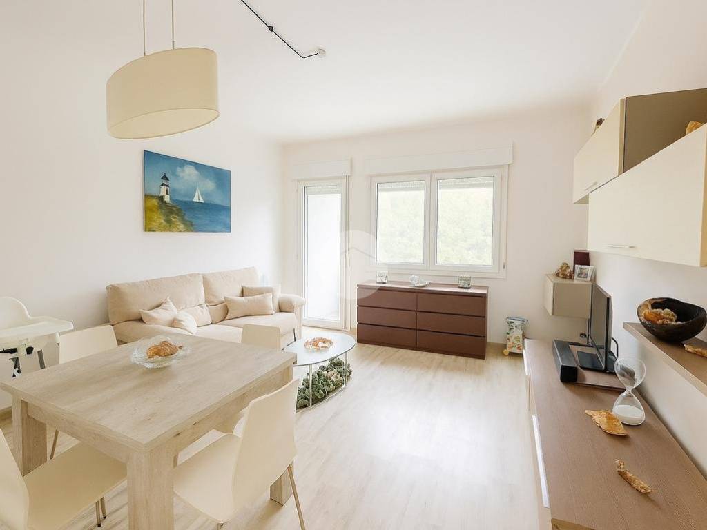 appartamento in vendita a Cervia