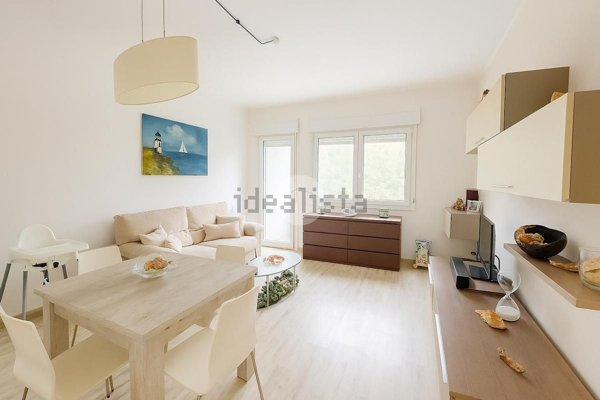 appartamento in vendita a Cervia