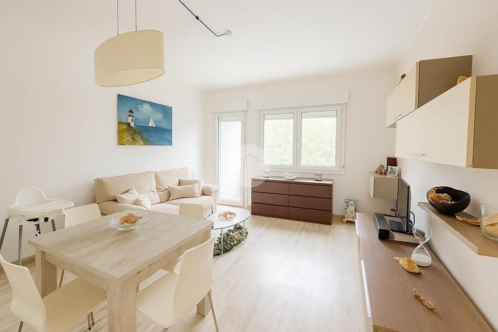 appartamento in vendita a Cervia