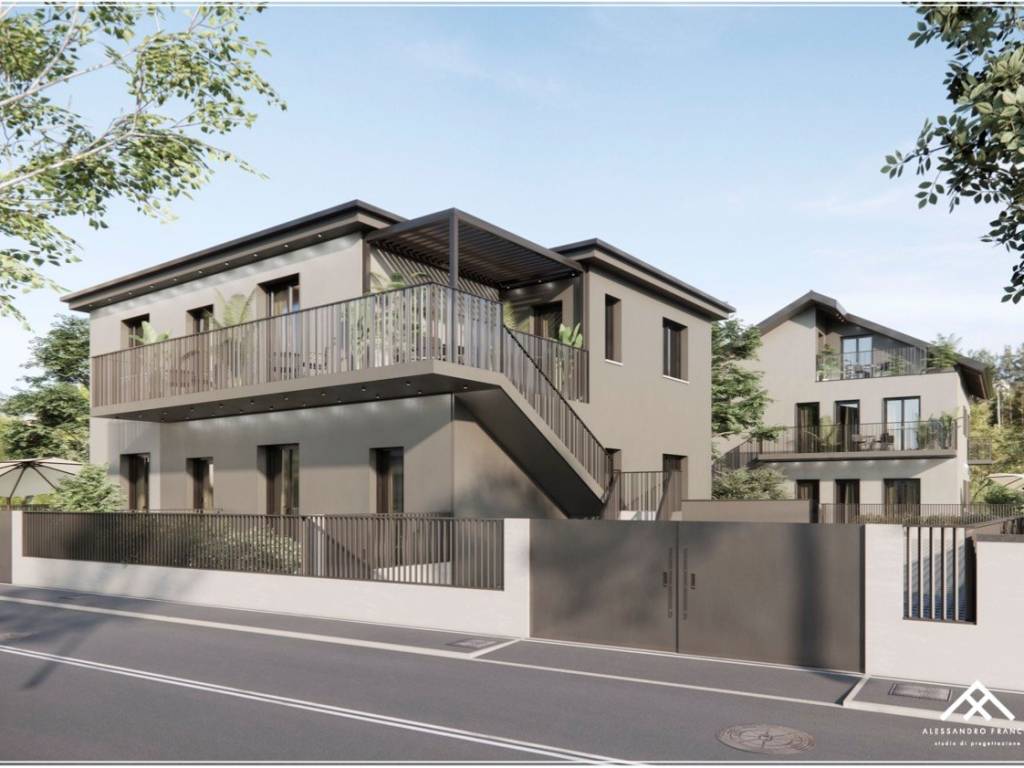 appartamento in vendita a Cervia in zona Pinarella