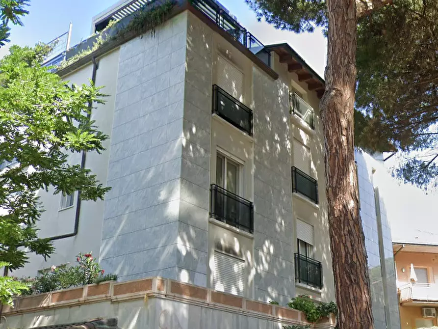appartamento in vendita a Cervia in zona Milano Marittima