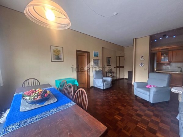 appartamento in vendita a Cervia in zona Milano Marittima