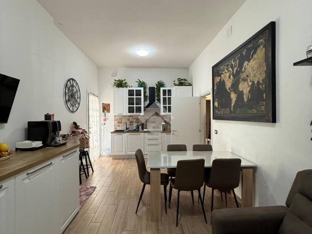 casa indipendente in vendita a Cervia
