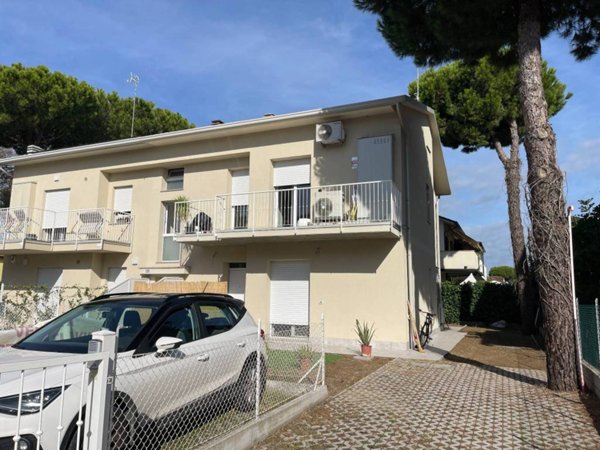 appartamento in vendita a Cervia