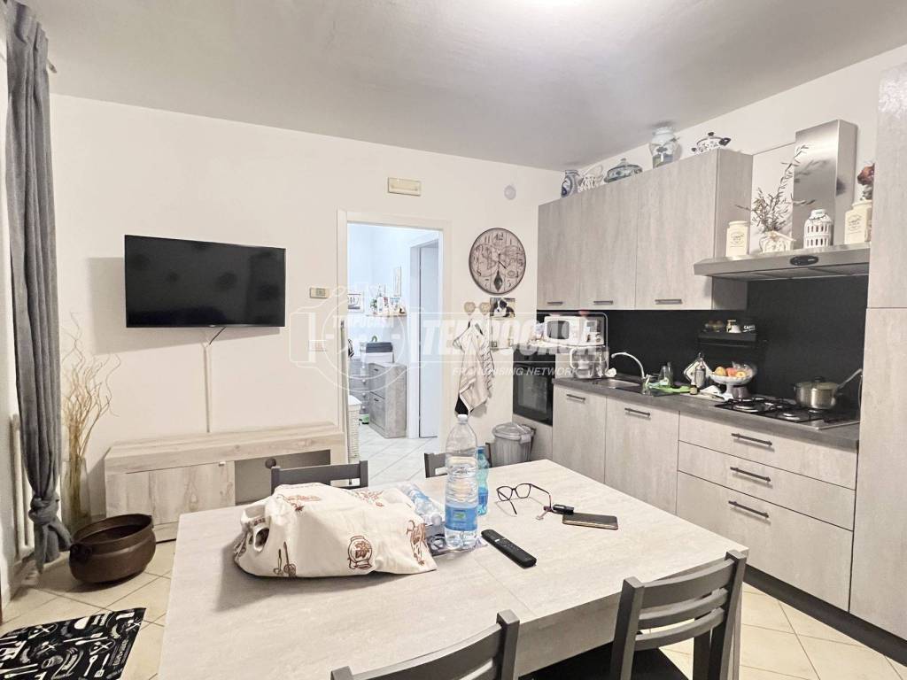 appartamento in vendita a Cervia in zona Villa Inferno